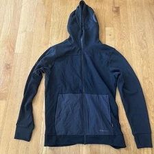 Backcountry Tricot Peak Full-Zip Tech Fleece - Men's Medium