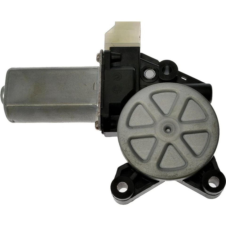 SET-RB742772 Dorman Window Motors Set of 2 Front or Rear Driver & Passenger Pair - Image 3 of 4