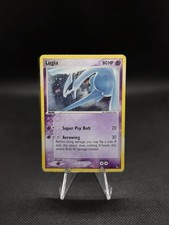 Pokemon TCG Lugia Pop Series 5 Holo Rare Card 2/17 on eBay