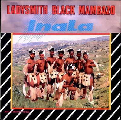 Ladysmith Black Mambazo - Inala (VINYL)