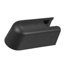 Rear Windshield Wiper Arm Nut Cover Cap, for Ford Edge 2015-2021, Plastic,
