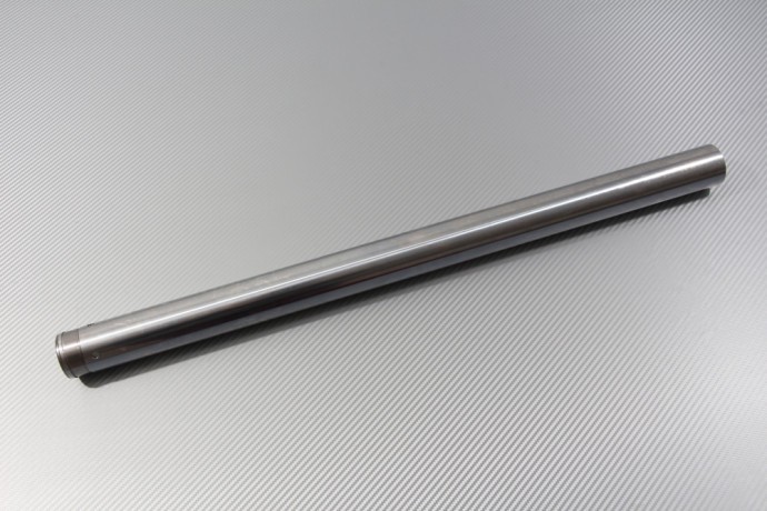 Tube de Fourche SPR en Acier Chromé Haute Performance pour Suzuki V-Strom 650