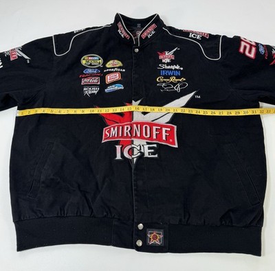 レザーアウターSMIRNOFF NASCAR HARD ROCK CAFE s-l400.jpg