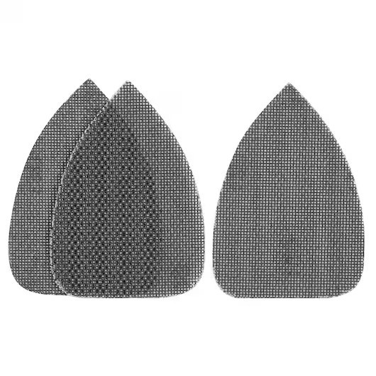 STANLEY FATMAX 120g Sanding Mesh for MOUSE® Detail Sander 3 Pk STA39127Q-XJ