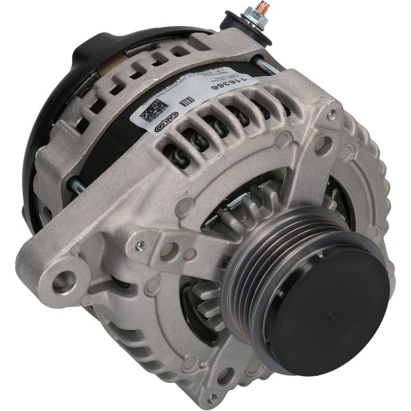 Lichtmaschine Generator 14V 130A Ø58,2 Mm Hc-Cargo FüR U.A. Toyota Corolla-image