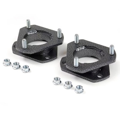 Rugged Offroad 2.25'' Front Leveling Kit 2005-2019 Fits Toyota Tacoma 6-Lug 2WD