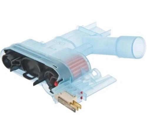 ✅ SWITCH INCLUDED Bosch Dishwasher Float Switch Chamber 00440670