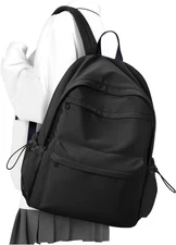 School Backpack College High School Bags Backpack for Boys Girls Teens Waterproo