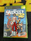 NBA Street Vol. 2 (Microsoft Xbox, 2003)