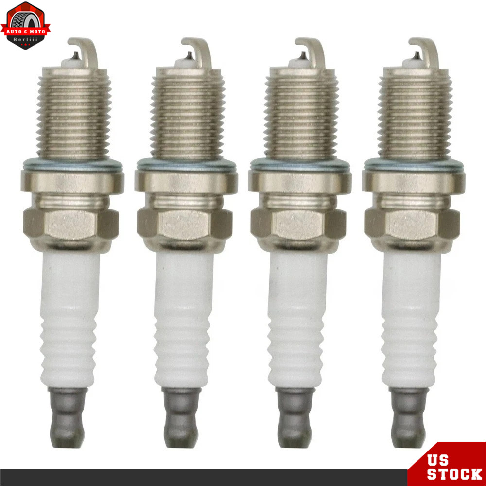 90919-01210 Spark Plugs SK20R11 Ignition Plugs For Toyota Sienna Lexus LX470