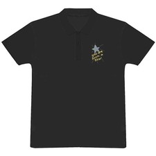 'You Are Such A Star' Adult Polo Shirt / T-Shirt PL048495 