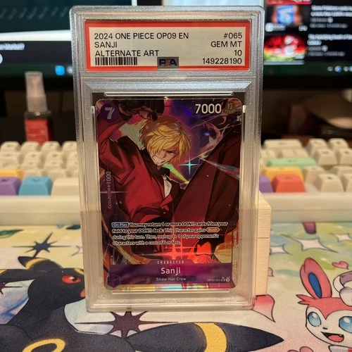 Sanji (Alt Art)