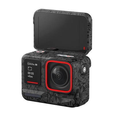 Custodia Per Fotocamera Sportiva Macchina Fotografica Istantanea