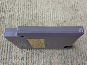 Advanced Dungeons & Dragons Pool of Radiance Nintendo NES Cartridge Only Tested