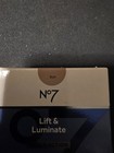 No7 Lift & Luminate Triple Action Translucent Finishing Powder - 0.35oz / Rich — photo 1