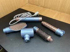 Infiniti Pro by Conair DigitalAIRE BC8100 Styling Dryer Blue Ceramic 1200 Watt