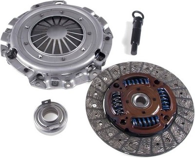 Schaeffler LuK RepSet 05-154 Clutch Kit, OEM Clutch Replacement Kit