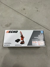 NEW Echo 6 Inch Chainsaw 56V Pruning Saw Kit w/ Battery & Charger DHS-3006X1