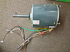 US Motors Single Phase Permanent Split Capaci...