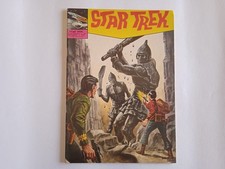 Star Trek 10 - Albi Spada aprile 1973 Lo scettro del sole COME NUOVO