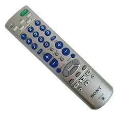 Sony RM-V302 Universal Programmable Remote Control Commander Tested Working