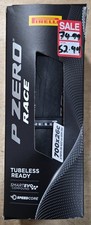 Pirelli P Zero Race TLR Smart Evo SpeedCore - 700x26c