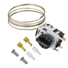Temperature Control Kit 988284 800382 for True Refrigerators Exceeds OEM Specs