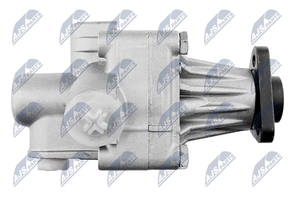 NTY Power Steering Hydraulic Pump SPW-BM-024 For BMW - Image 14