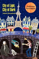 Valerie Broadwell | City Of Light, City Of Dark | Taschenbuch | Englisch (2007)