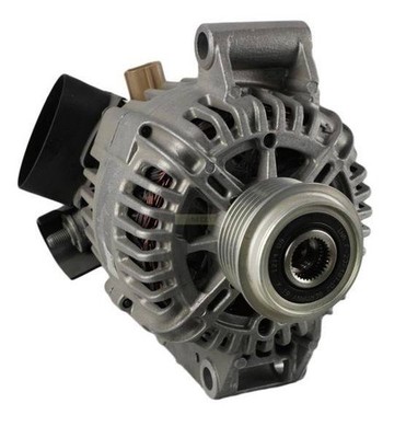 Lichtmaschine 110A Neu Original Valeo TG12C016 für *** Ford