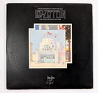 Led Zeppelin Soundtrack The Song Remains the Same Vinyl  (Hear in Video)