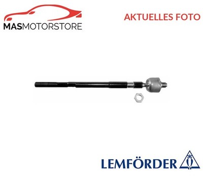 AXIALGELENK SPURSTANGE VORNE INNER LEMFÖRDER 30991 01 P NEU OE QUALITÄT