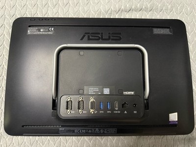 Asus V161G All-in-One PC Intel Celron N4020 4GB RAM 256GB SDD Windows Desktop