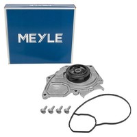 Meyle Wasserpumpe FüR Vw Golf 6 7 8 Passat B8 Audi A3 A4 B8 B9 A6 Seat 1.8 2.0
