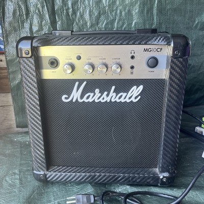 J743 Marshall マーシャル MG10CF アンプ MARSHALL ( マーシャル ) MG10CF 送料無料 | サウンドハウス