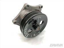 Pompe à eau Opel ASTRA