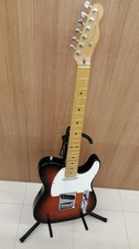 FENDER USA Electric Guitar AMERICAN STD TELE 50TH 2TS Used