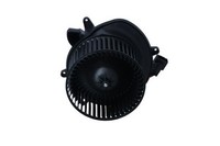 NRF 34356 InnenraumgebläSe FüR Ford USA