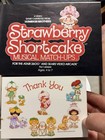 Strawberry Shortcake: Musical Match-ups (Atari 2600, 1983) — photo 3