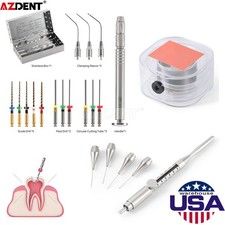 Sistema De Extraccin De Limas Rotas Y Agujas Rotas Endodnticas Para Conductos Sistema De Extraccin De Limas Rotas Y Agujas Rotas Endodnticas Para Conductos