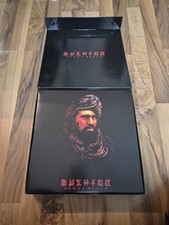 Bushido - Sonny Black | Deluxe Box Edition | ...