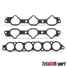 Engine Intake Manifold Gasket Set for Kia Optima Hyundai Santa Fe Sonata V6 2.7L