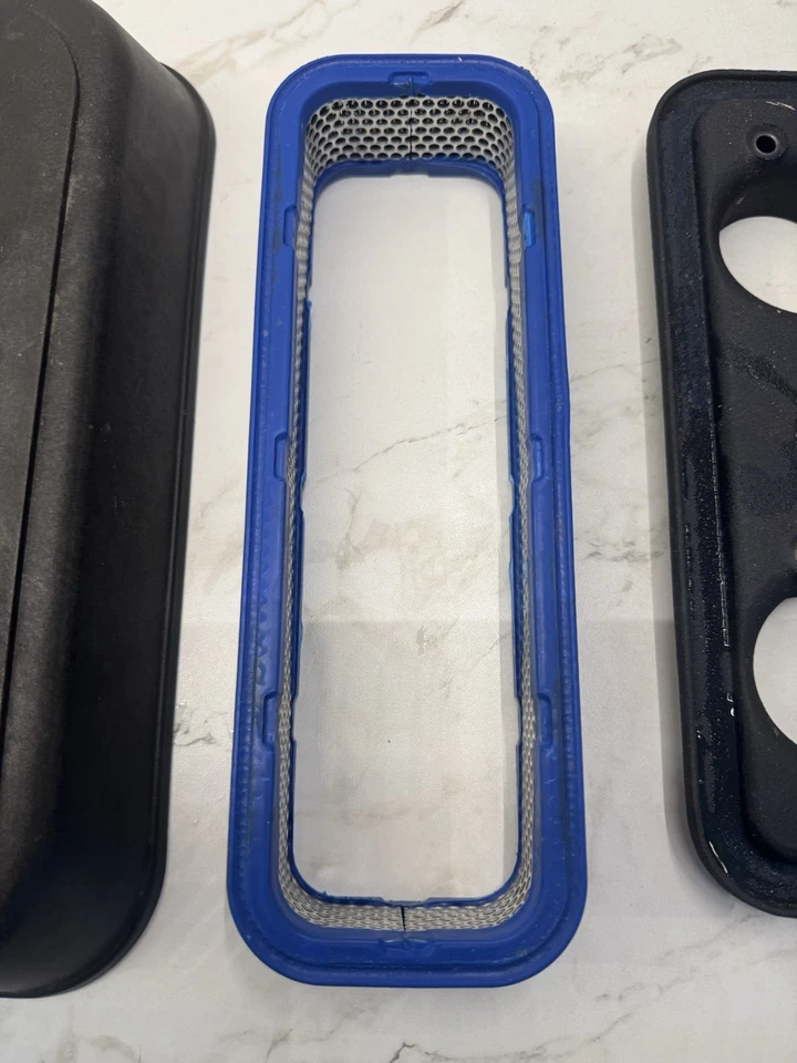 Polaris SLH Jet Ski, caja de filtro de filtro de aire Foto 3 de 4