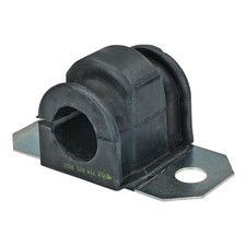 2X MOUNTING STABILISER BAR VORNE FUR FORD 714 615 0021 MEYLE NEU