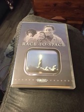 Race to Space (DVD, 2004) Feature Films for Families, James Woods