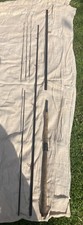 Daiwa Amorphous Whisker Harrier Match/Feeder Rod 11-13ft - Fantastic Condition