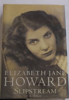 Slipstream: A Memoir (Windsor Selec..., Howard, Elizabe