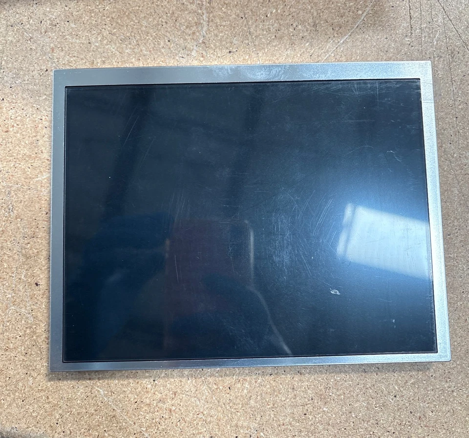 Para Jeep Grand Cherokee TDO-XGA084 2018-2022 8,4" Uconnect 4C UAQ LCD MONITOR EE. UU. Foto 3 de 4