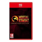 Mortal Kombat: Legacy Collection (Nintendo Switch 2) - Classic Arcade Collection