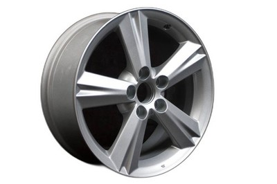 2009-2011 Toyota Matrix 17'' Silver OEM Factory Wheel Rim 4261102A40
